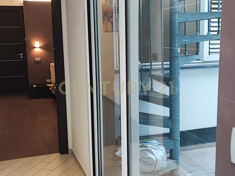 Immagine 34 di Trilocale in vendita  in Via Pietra dell'Ova snc a Catania