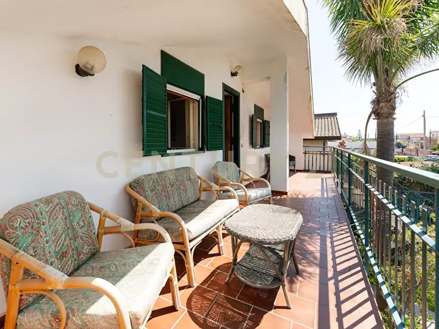 Immagine 57 di Villa in vendita  in Via dei Geranei 12 a Augusta