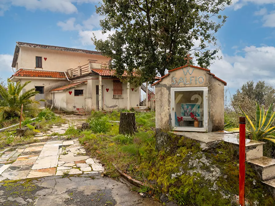 Immagine 15 di Villa in vendita  in Via Nocille 55 a Mascali