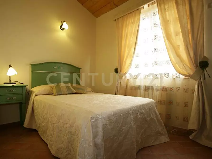 Immagine 7 di Casa indipendente in vendita  in podere san giuseppe a Piancastagnaio