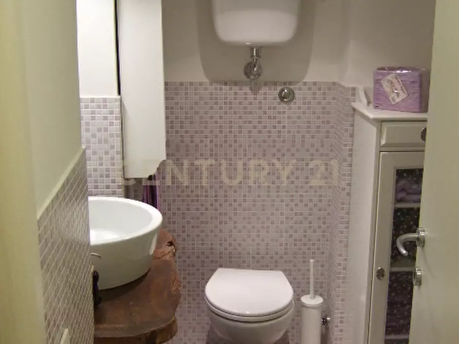 Immagine 15 di Terratetto in vendita  in Via Firenze a Semproniano