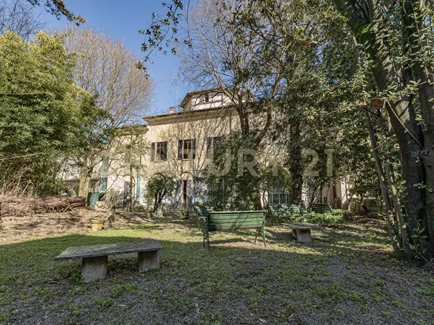 Immagine 51 di Casa indipendente in vendita  in Via Oscasali 3 a Cremona