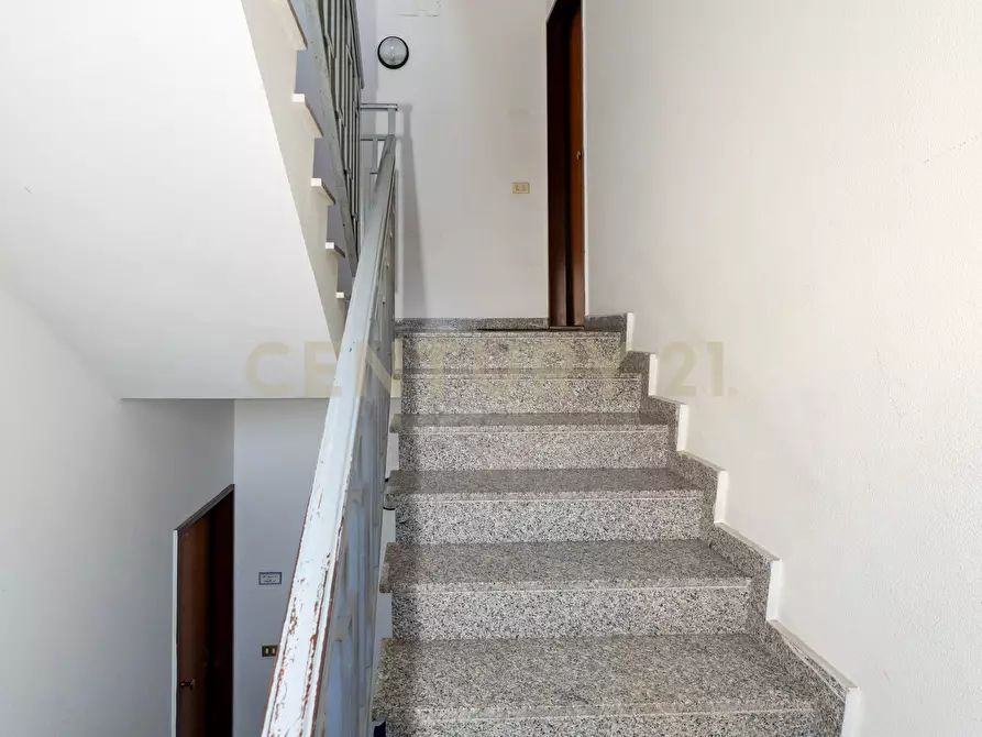 Immagine 8 di Quadrilocale in vendita  in Via Campo Sportivo 14B a Mascalucia