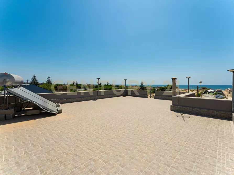 Immagine 82 di Villa in vendita  in Contrada Granelli 5 a Pachino