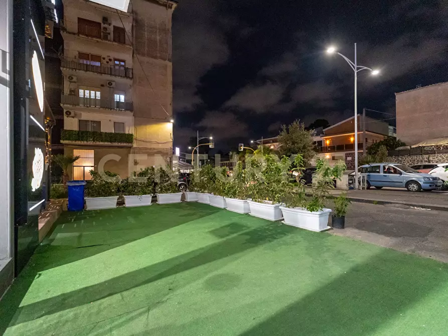 Immagine 2 di Attività commerciale in vendita  in Corso Indipendenza 131 a Catania