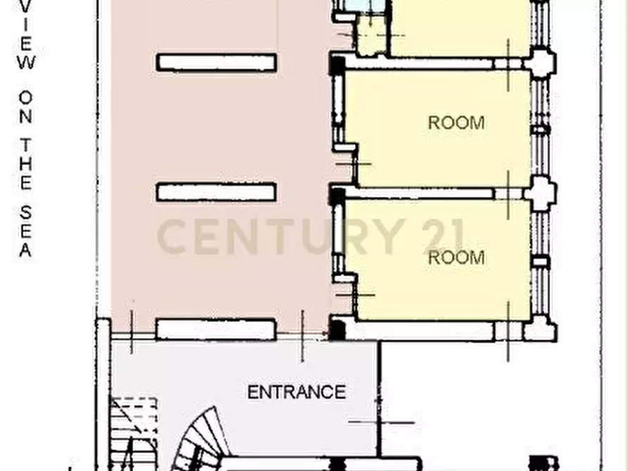 Immagine 60 di Villa in vendita  in Via Garitta 62 a Acireale