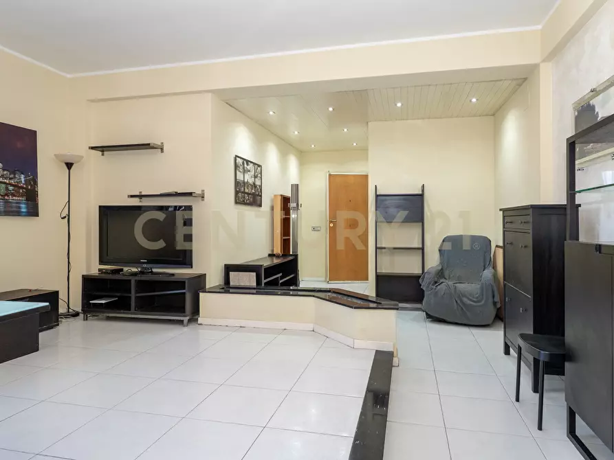 Immagine 17 di Appartamento in vendita  in Via Firenze 99 a Aci Castello