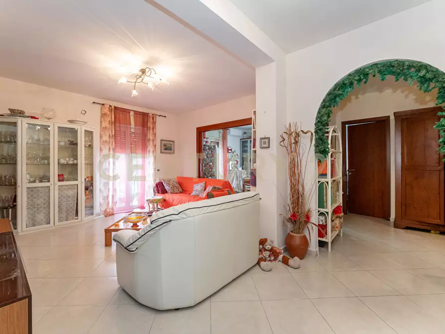 Immagine 23 di Quadrilocale in vendita  in Via Marcellino Giuseppe 19 a Catania