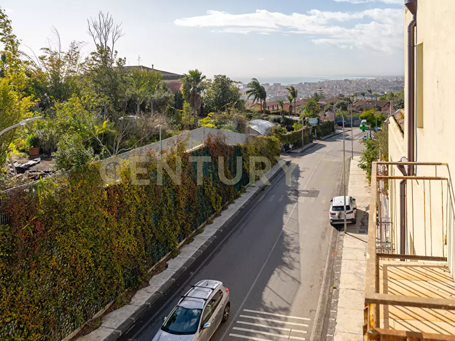 Immagine 34 di Quadrilocale in vendita  in Vico Contrada Cerza 1 a Catania