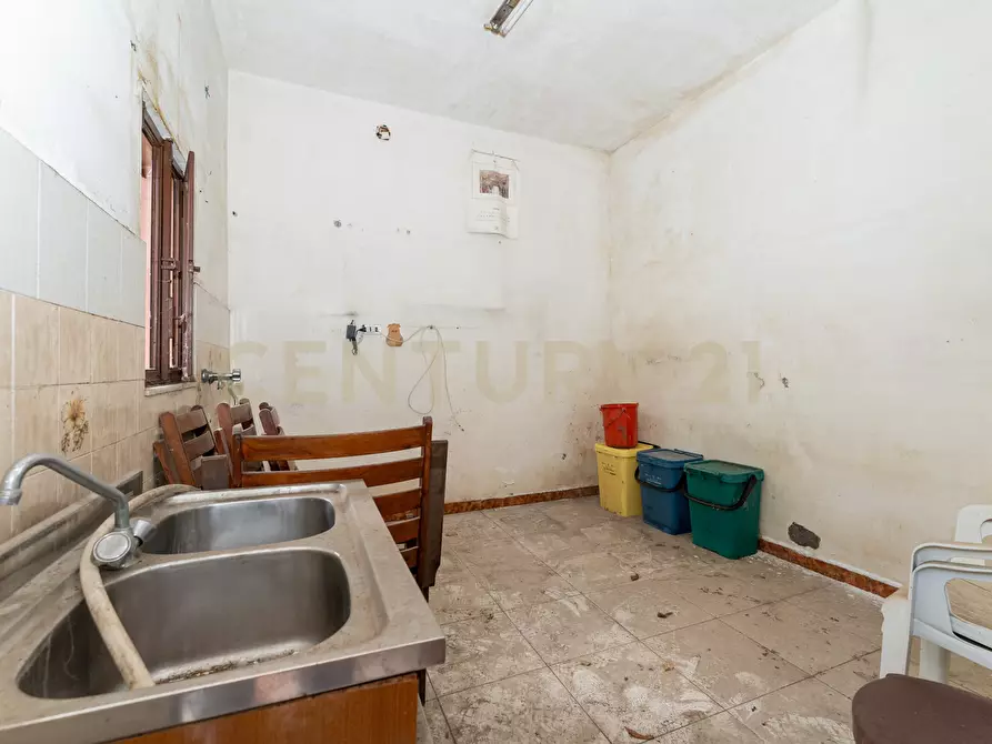 Immagine 48 di Appartamento in vendita  in Via Antonio Zacco 7 a Catania