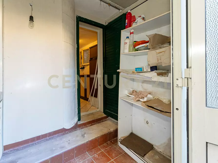 Immagine 8 di Bilocale in vendita  in Via Pietro Toselli 51 a Catania