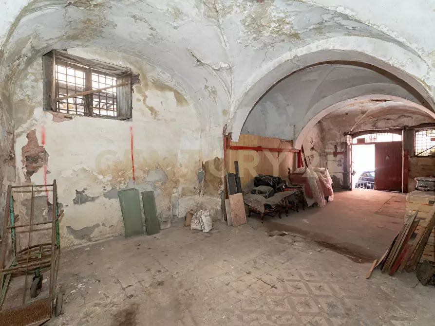 Immagine 17 di Terratetto in vendita  in Via delle Calcare 161 a Catania