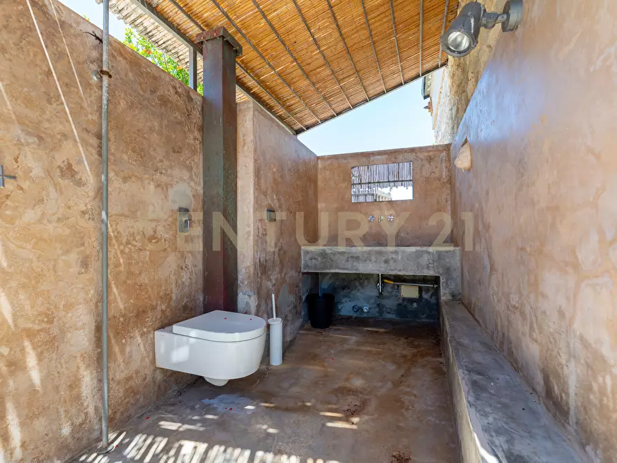 Immagine 48 di Villa in vendita  in Contrada Pagliarello snc a Portopalo Di Capo Passero