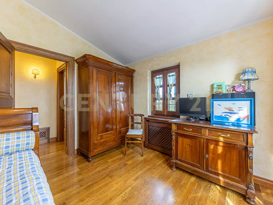 Immagine 94 di Villa in vendita  in Via di Battiferro 43 a Formello