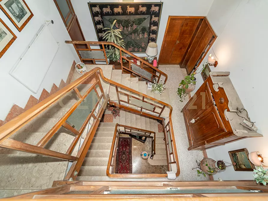 Immagine 27 di Villa in vendita  in Viale Scala Greca a Siracusa