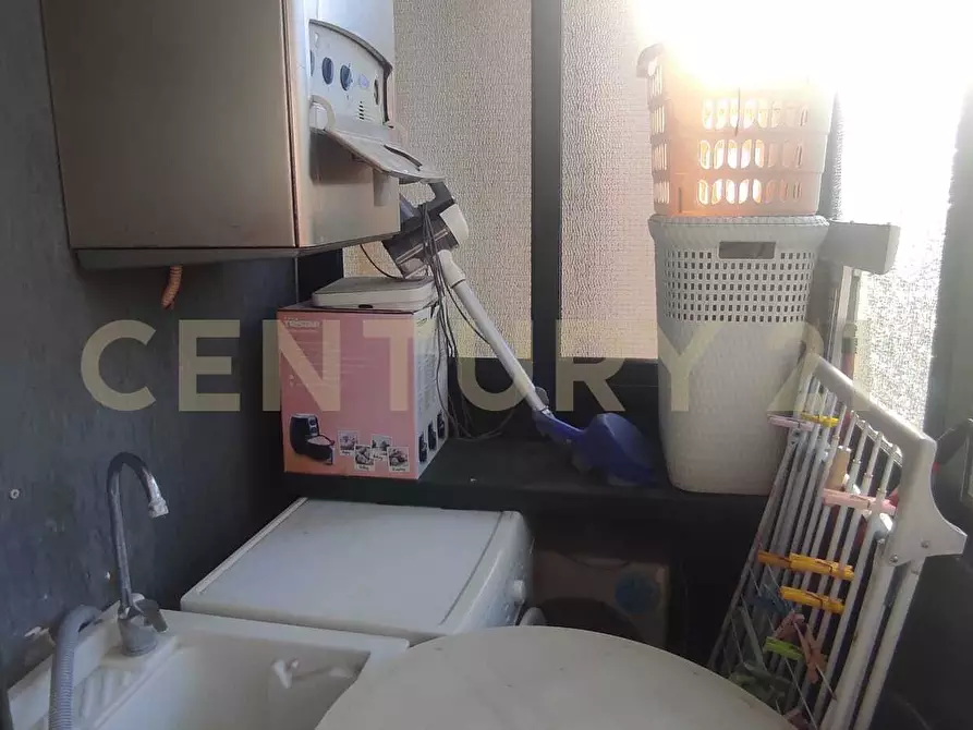 Immagine 18 di Bilocale in vendita  in Viale Tommaso Fazello 11 a Linguaglossa