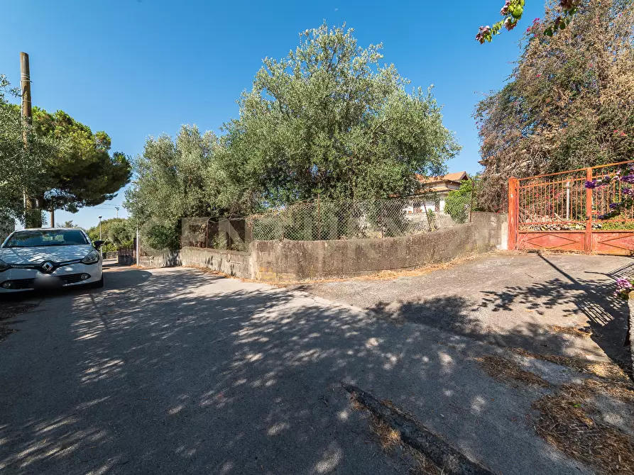 Immagine 54 di Villa in vendita  in Via Santagati Famiglia 10 a Misterbianco