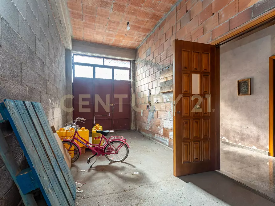 Immagine 12 di Palazzo in vendita  in Via Monte Calvario 56 a Biancavilla