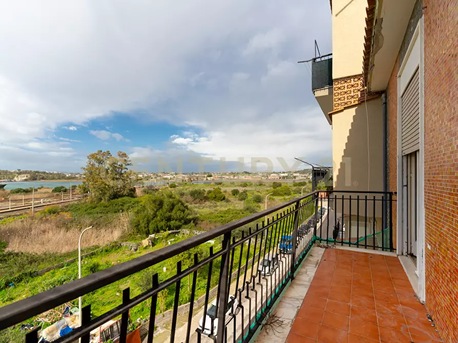 Immagine 35 di Quadrilocale in vendita  in Via Ragusa 17 a Augusta