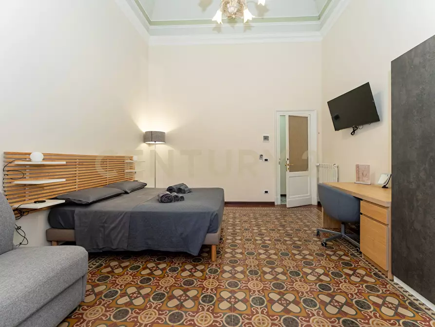 Immagine 49 di Appartamento in vendita  in Via Ferrara Abate 76 a Catania