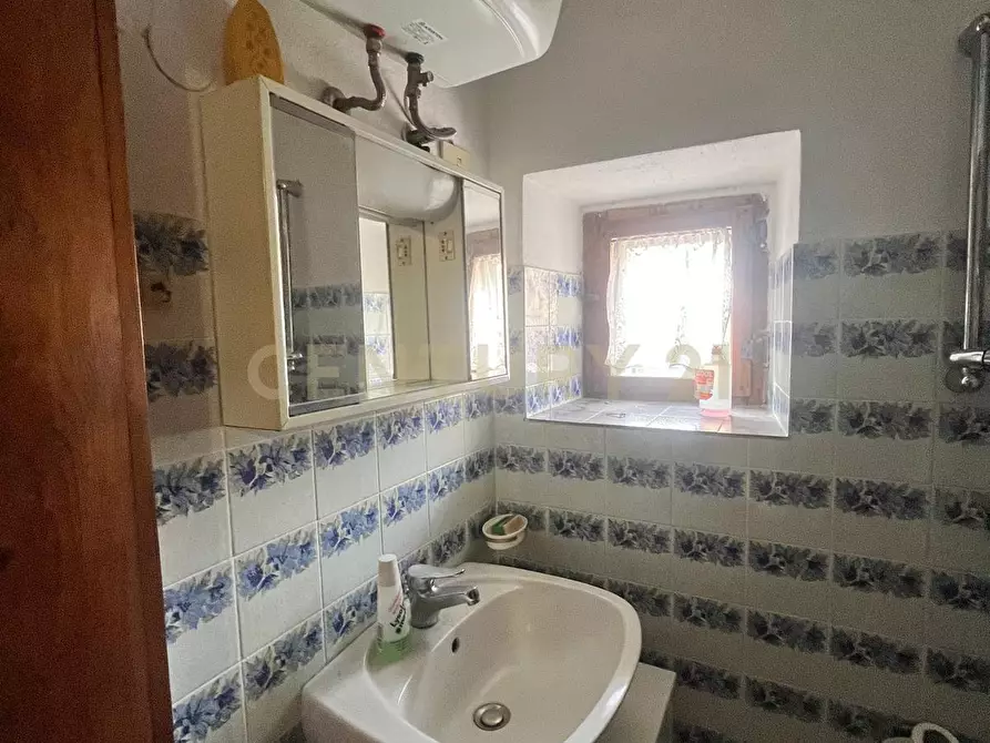 Immagine 16 di Porzione di casa in vendita  in Località Poggio Murella 70 a Manciano