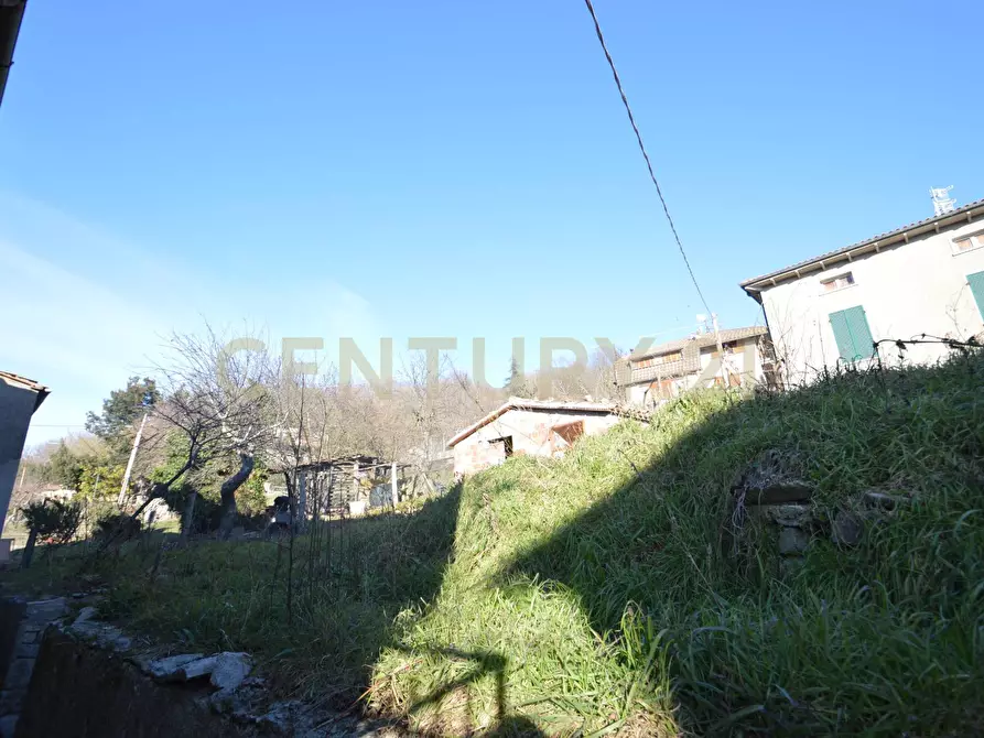 Immagine 7 di Casa indipendente in vendita  a Semproniano