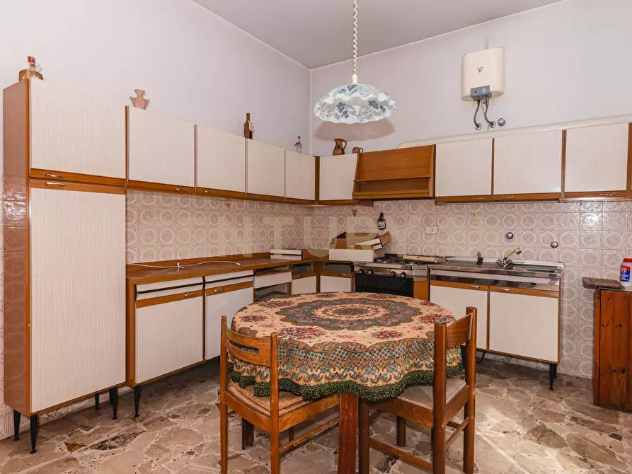 Immagine 36 di Casa indipendente in vendita  in Via Gerone 23 a Lentini