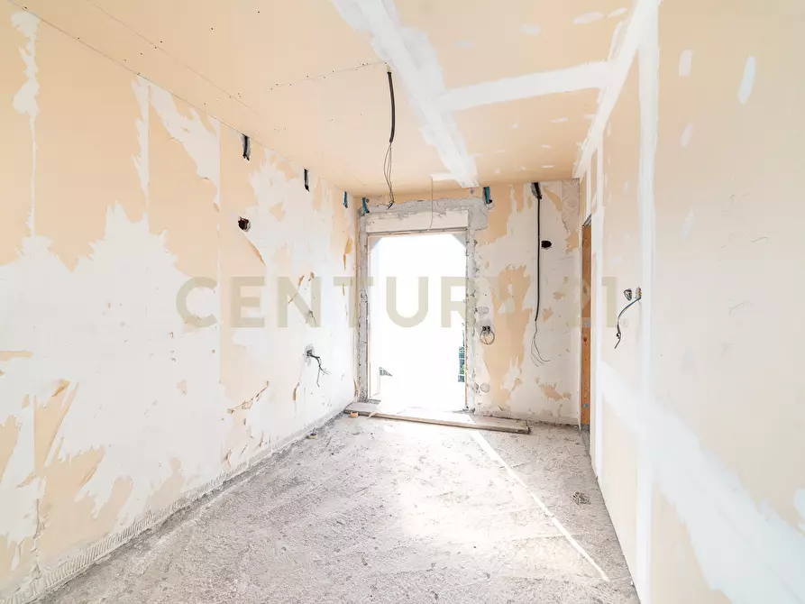 Immagine 15 di Villa in vendita  in Via Santagati Famiglia 10 a Misterbianco