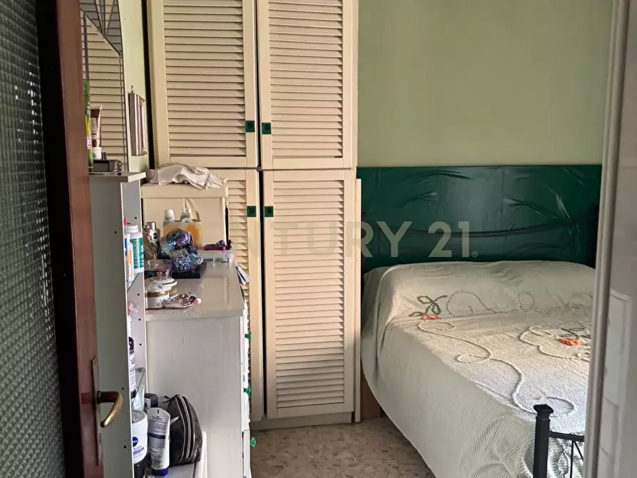 Immagine 15 di Casa indipendente in vendita  in Via Calanna 36 a Valverde