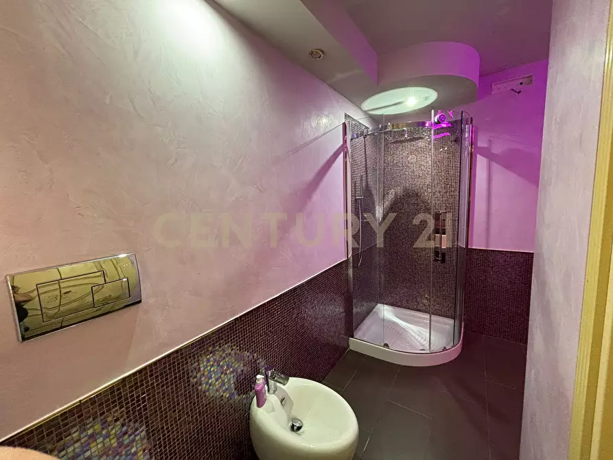 Immagine 35 di Pentalocale in vendita  in Via Giuseppe Basile 2 a Agrigento