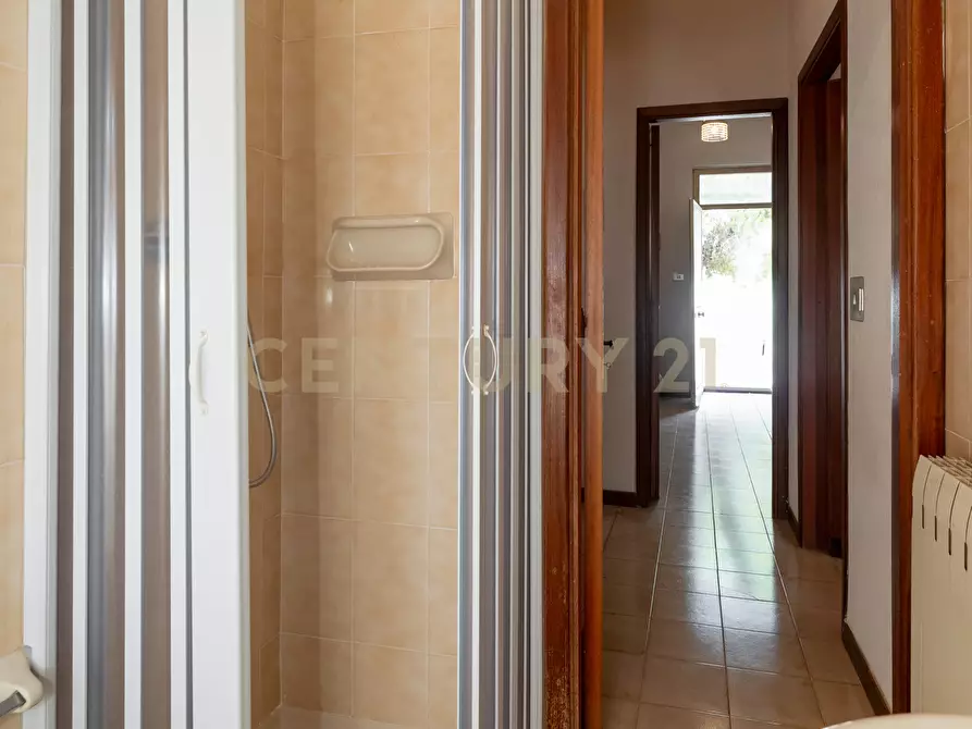 Immagine 16 di Villa in vendita  in Via Michelangelo Buonarroti 4 a Tremestieri Etneo