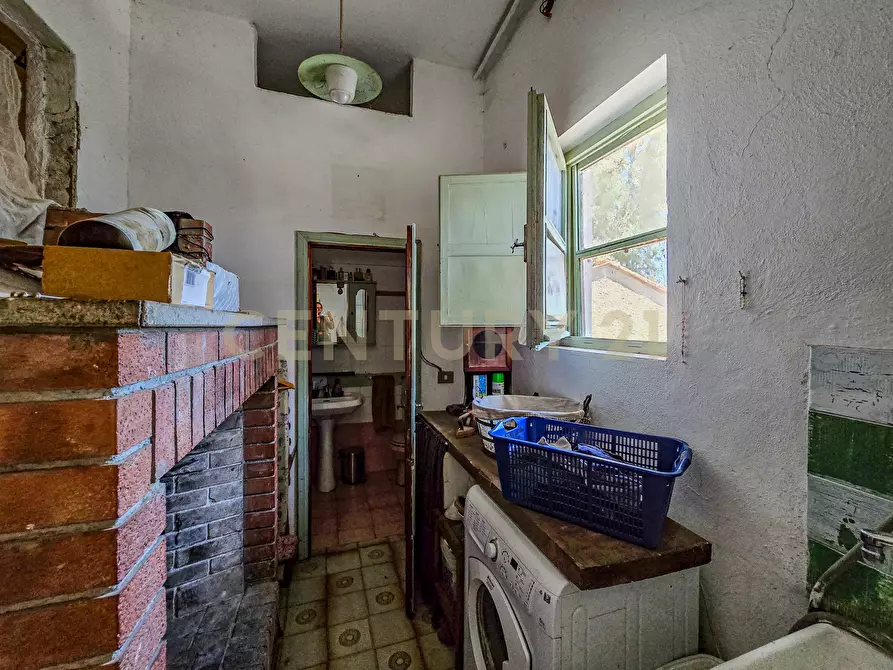 Immagine 26 di Casa semindipendente in vendita  in Via dell'Ingegnere - Loc. Olmini a Roccastrada