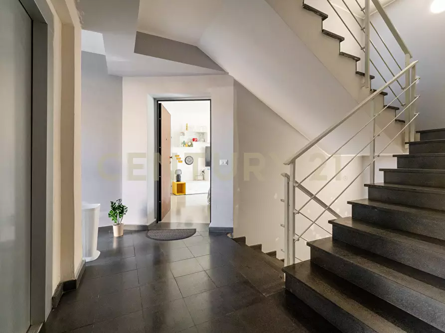 Immagine 4 di Quadrilocale in vendita  in Vicolo  Aurora 8 a Tremestieri Etneo