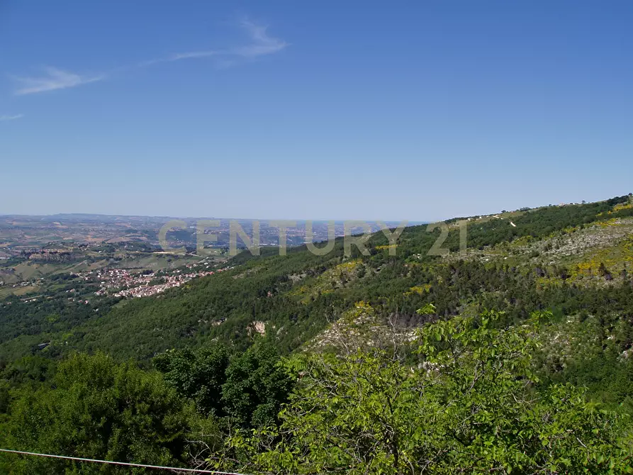 Immagine 13 di Casa indipendente in vendita  in Via Costa del Colle 91 a Roccamorice