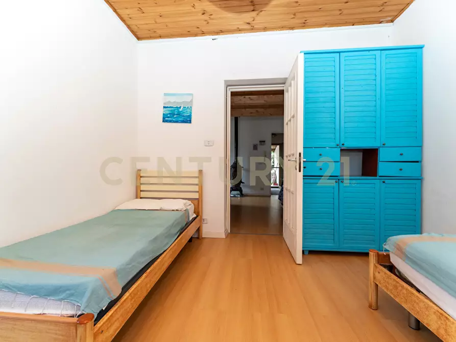 Immagine 36 di Villa in vendita  in Contrada Frandanese a Augusta