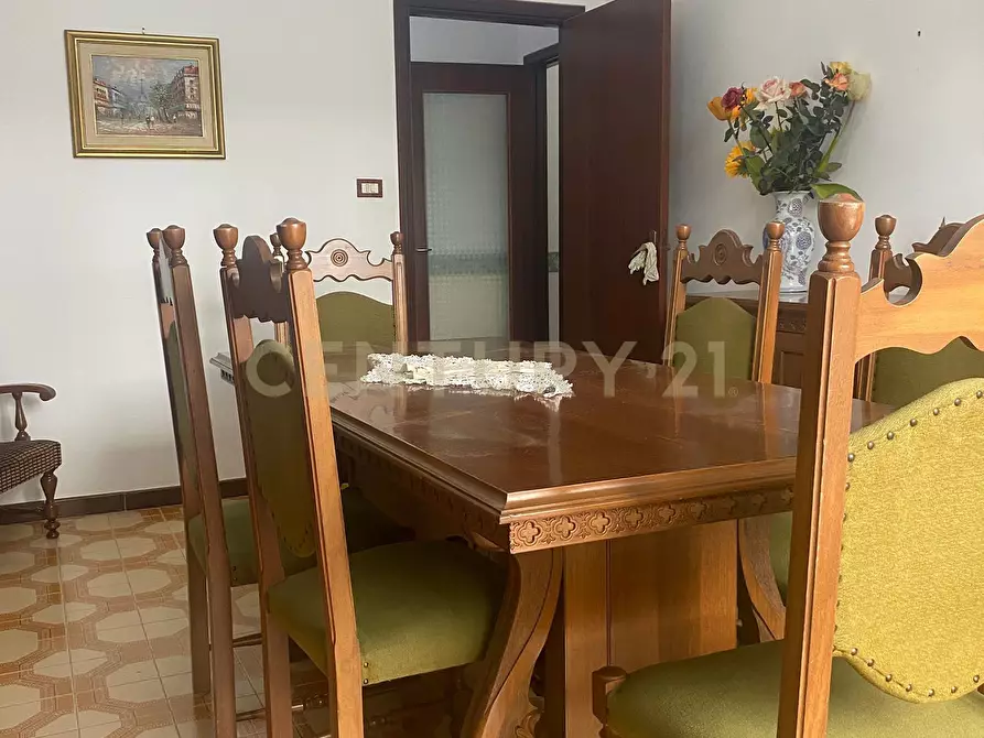 Immagine 11 di Quadrilocale in vendita  in Viale Scala Greca 413 a Siracusa