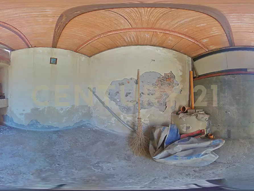 Immagine 33 di Terratetto in vendita  in Via delle Calcare 161 a Catania