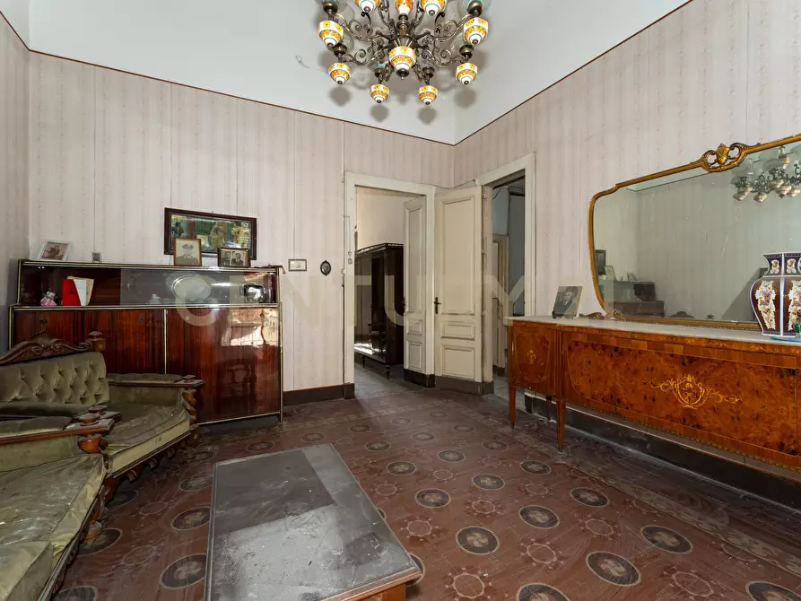 Immagine 21 di Trilocale in vendita  in Via Siculo Orientale 346 a Catania