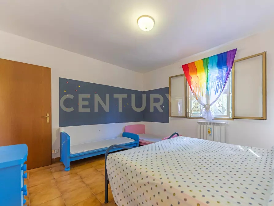 Immagine 20 di Villa in vendita  in Strada Isola Bella 43 a Latina