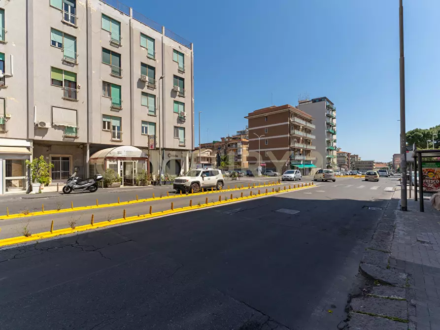 Immagine 27 di Bar / Ristorante in vendita  in Via Milo 10 a Catania