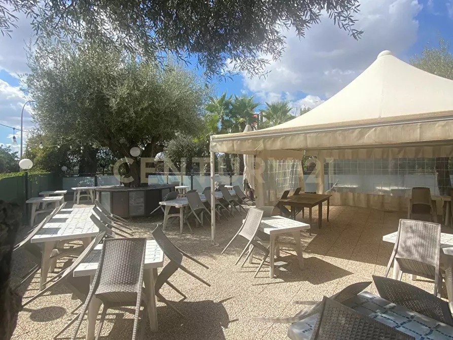 Immagine 29 di Pizzeria / Pub in vendita  in Via Alcide de Gasperi 110 a Mascalucia