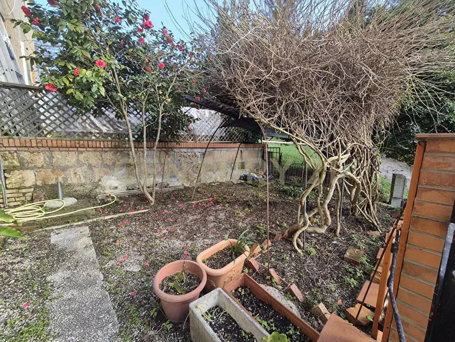 Immagine 19 di Porzione di casa in vendita  in Strada di Santa Barbara 12 a Massa Marittima