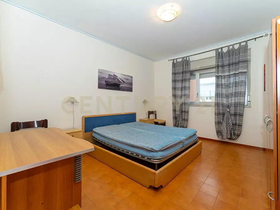 Immagine 28 di Quadrilocale in vendita  in VIA FISICARA 23 a Caltagirone