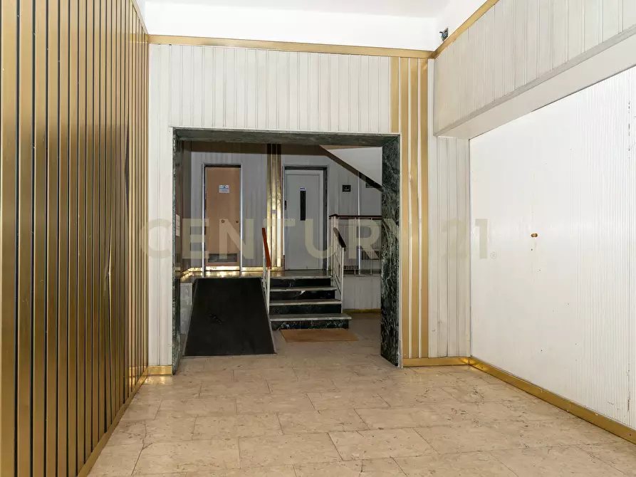 Immagine 50 di Appartamento in vendita  in Via Enna 15 a Catania