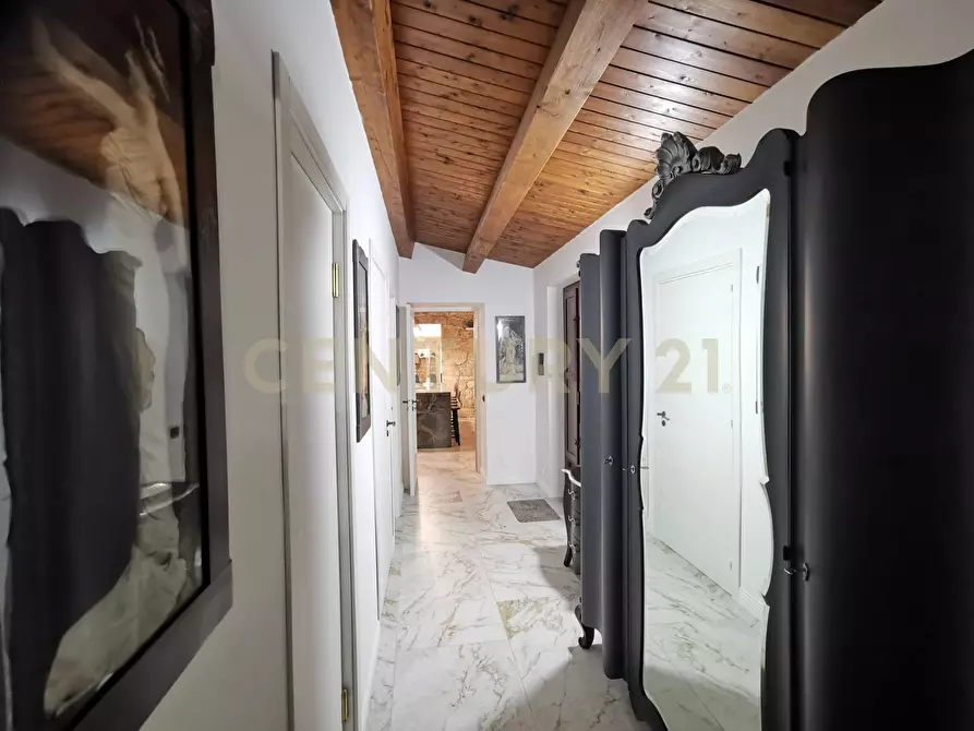 Immagine 79 di Villa in vendita  in Via Passo Parrino 19 a Modica
