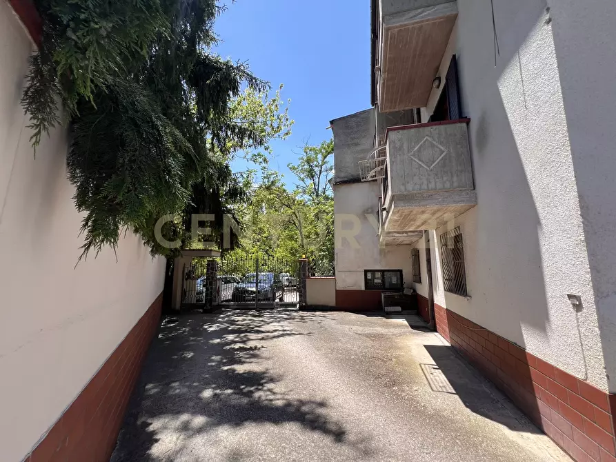 Immagine 5 di Villa in vendita  in Contrada Villa Cassetti a Montorio Al Vomano