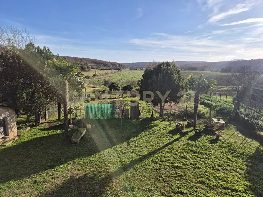 Immagine 22 di Rustico / casale in vendita  in località aratrice a Civitella Paganico