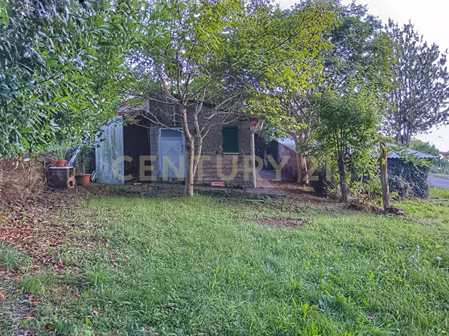 Immagine 27 di Rustico / casale in vendita  in Via del Parco 27 a Santa Fiora