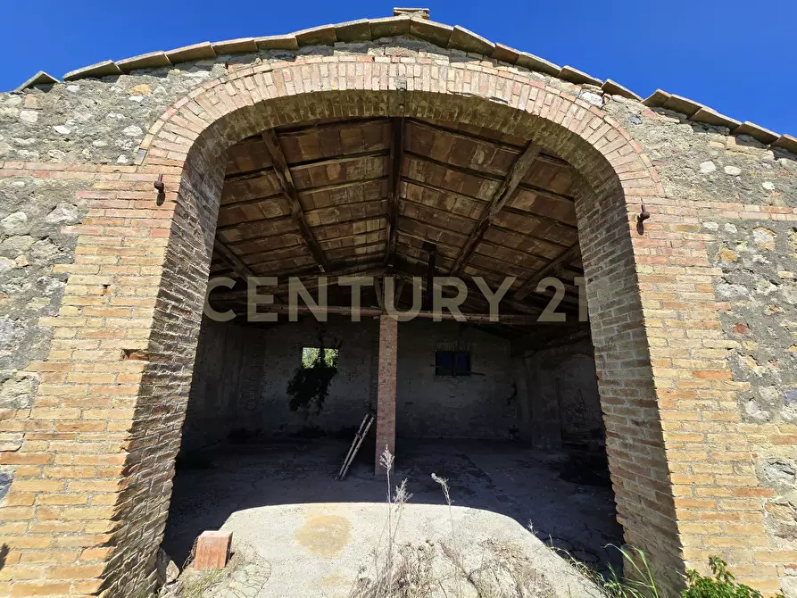 Immagine 8 di Rustico / casale in vendita  in Via di Lattaia a Roccastrada