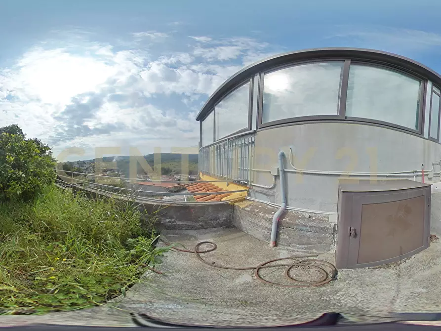 Immagine 56 di Casa indipendente in vendita  in Viale Ionio 96c a Augusta